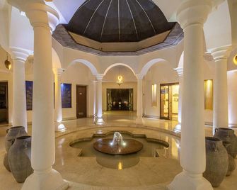 Tree of Life Resort & Spa Jaipur - Jaipur - Hall d’entrée