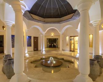 Tree of Life Resort & Spa Jaipur - Jaipur - Recepción