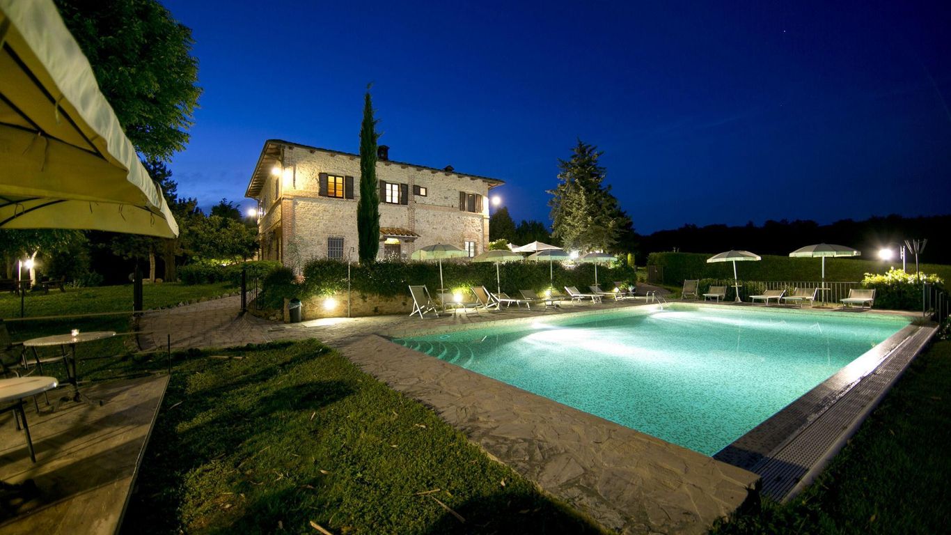 فاتوريا أجريتوريسمو إل كولومبايو