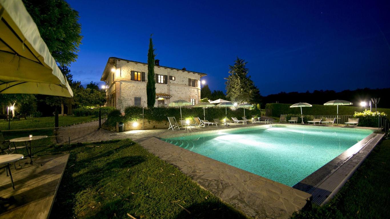 فاتوريا أجريتوريسمو إل كولومبايو