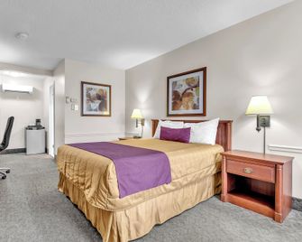 Motel Adam - Gatineau
