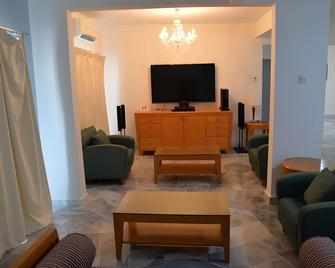 Rc Cape Nautica Villas - Port Dickson - Bedroom