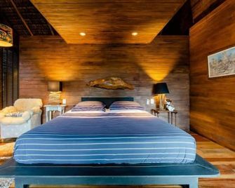 Rain Forest Paradise - Rio de Janeiro