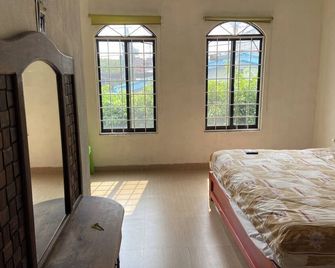 Looking for something affordable, centrally located and comfortable! Privada San Francisco your best option - Tuxtla Gutiérrez - Schlafzimmer