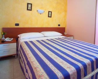 Hotel Gattopardo - Cariati - Bedroom