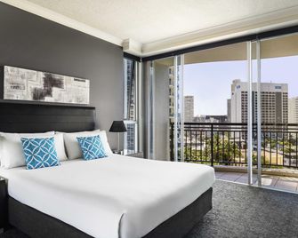 Mantra Towers of Chevron Surfers Paradise - Surfers Paradise - Chambre