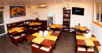 Cityrest Fort - Colombo - Restaurante