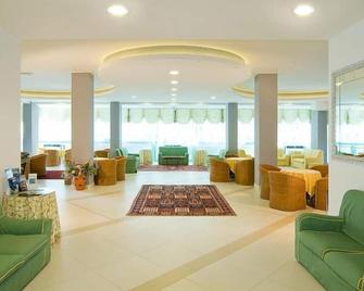 Hotel Bolivar - Jesolo - Lobby