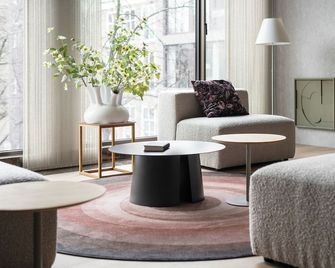 348 Suites Short Stay - Den Haag - Lounge