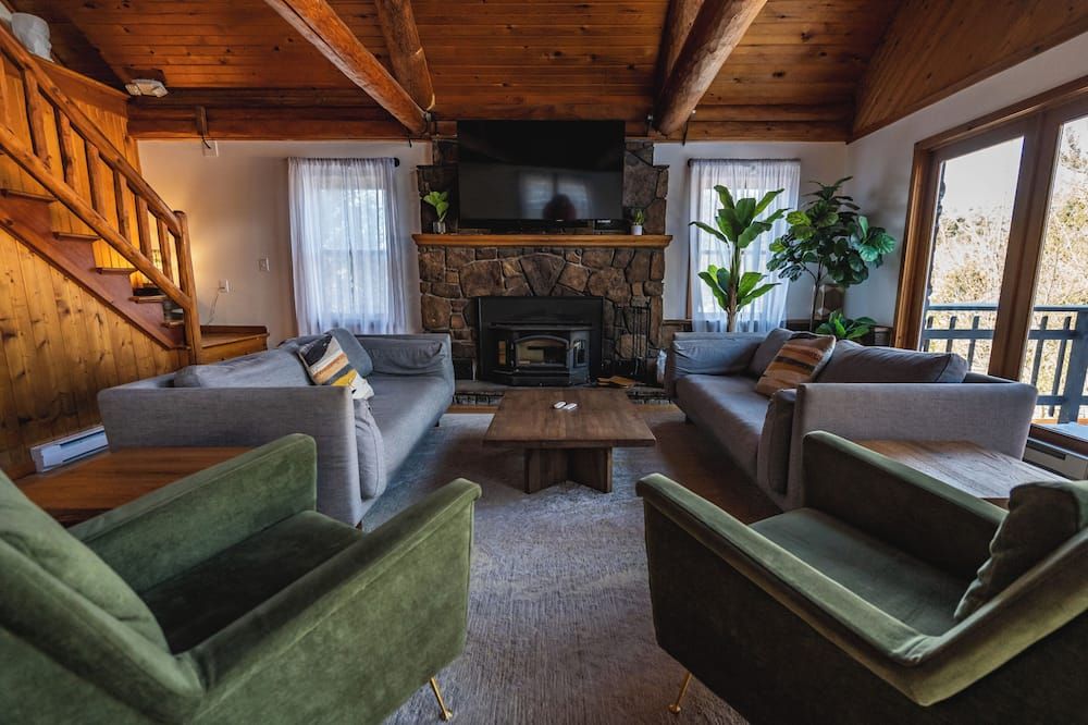 The Boha Hotel - Lake Placid