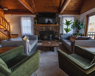 The Boha Hotel - Lake Placid