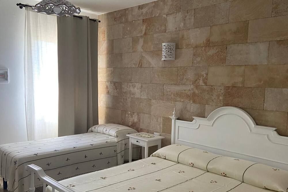 Giardini DI Venere - Torre San Giovanni - Bedroom