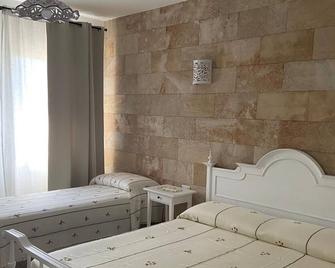 Giardini DI Venere - Torre San Giovanni - Schlafzimmer