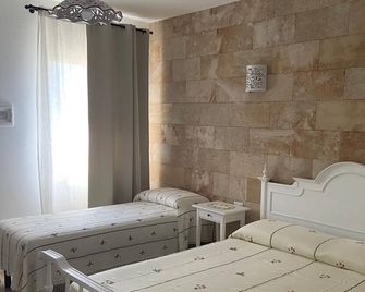 Giardini DI Venere - Torre San Giovanni - Bedroom