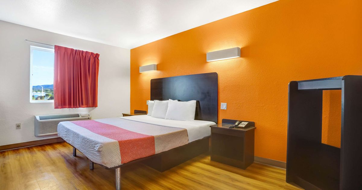 Motel 6 Silver City Nm from 46. Silver City Hotel Deals & Reviews KAYAK