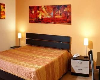 B&B Le Regalie - Castro di Lecce - Bedroom