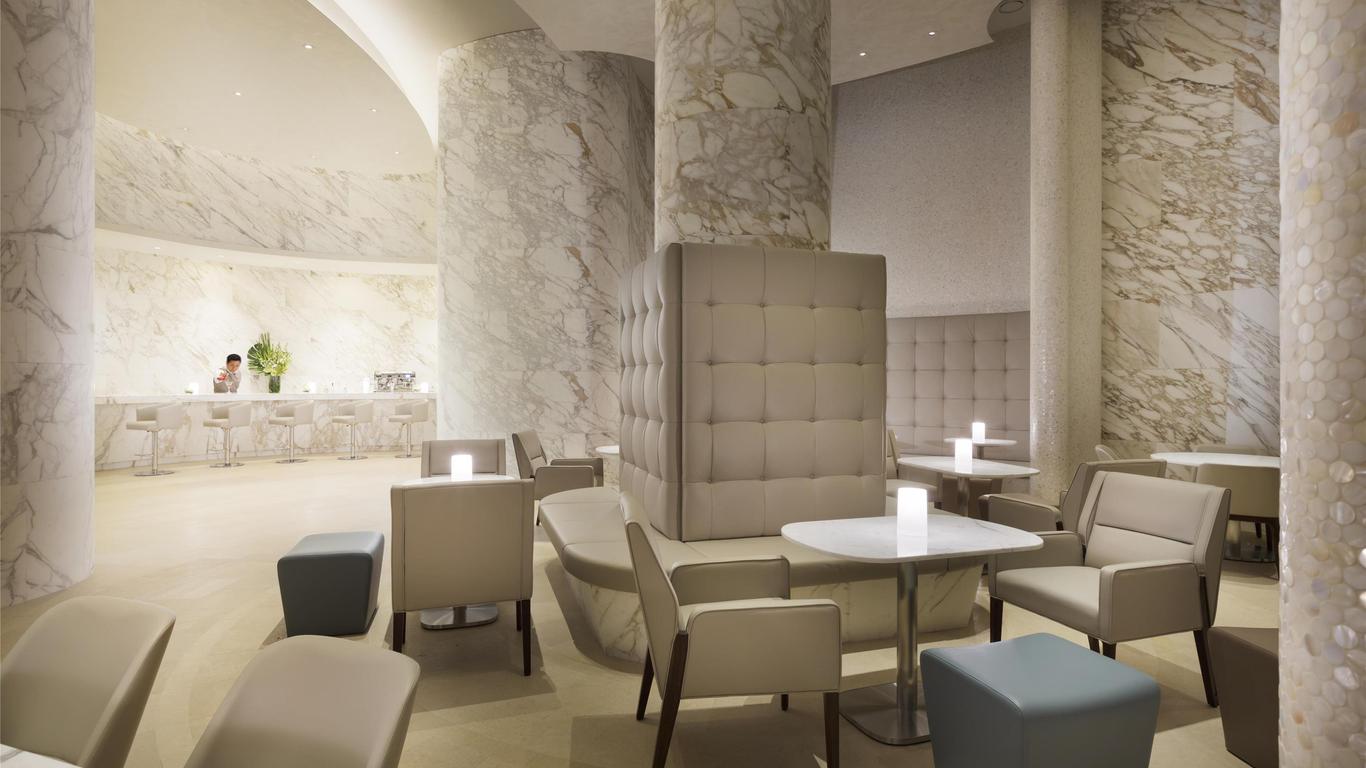Grand Hyatt Incheon
