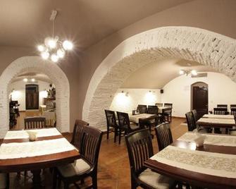 Villa Bodi - Satu Mare - Restaurante