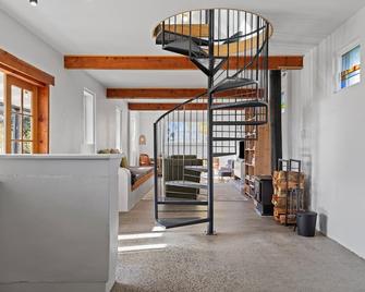The Cottage at Haven on High - Campbell Town - Lobby
