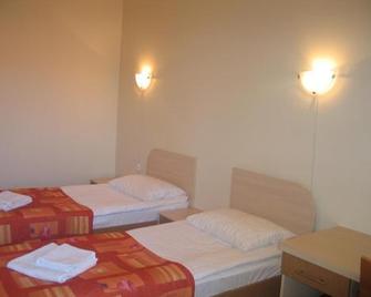 Luna Marijampole - Marijampolė - Bedroom