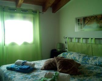 Double room - Guspini - Habitación