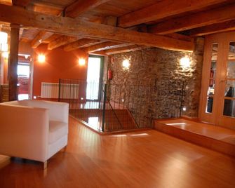 Masia D'en Valentí - la Seu d'Urgell