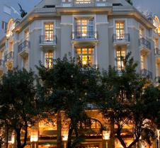 Excelsior Hotel