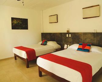 Casa Lakyum - Palenque