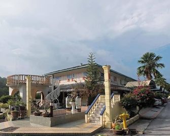 Lumut Villa Inn - Lumut - Building