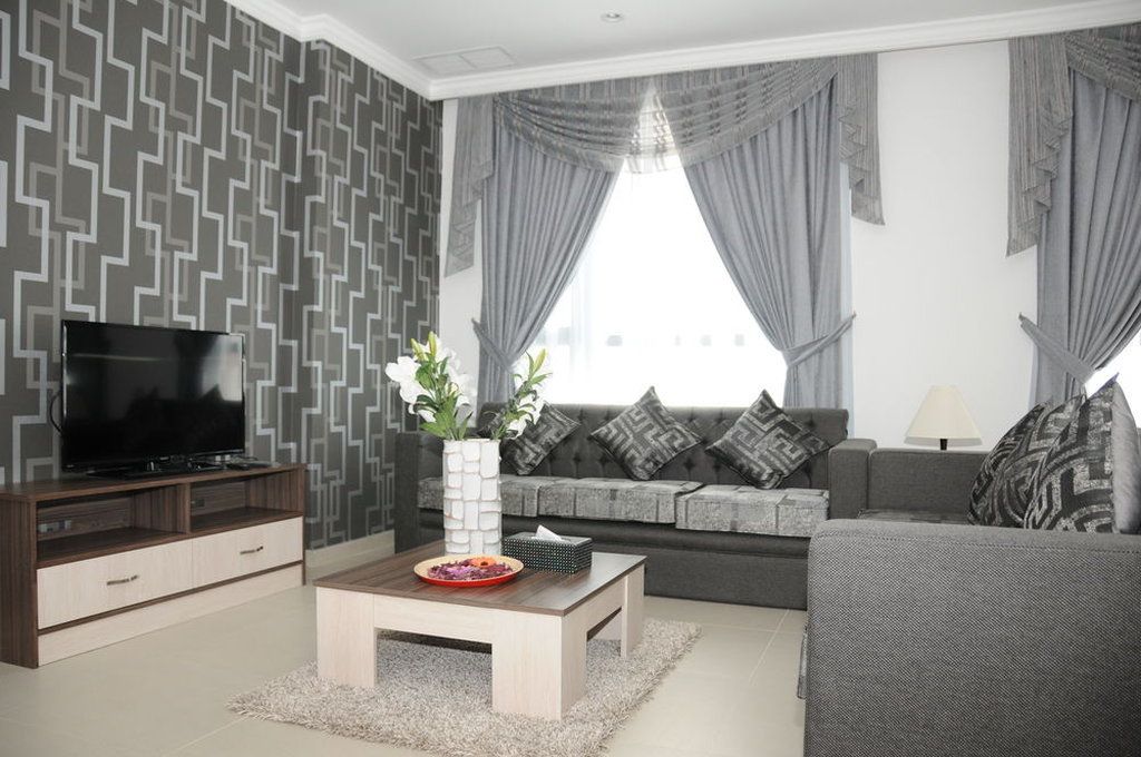 شقق المهنا بلازا