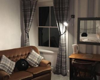 The Dyvels Inn - Corbridge