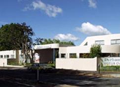 Durham Motor Inn - Tauranga - Edifício