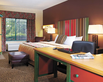 Wildwood Lodge - Pewaukee - Habitación