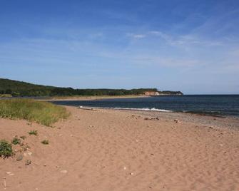 Hawes Home - Antigonish - Beach