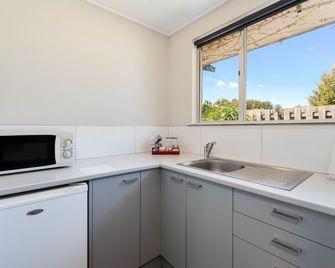 Alpine Motel - Wanaka - Kitchen