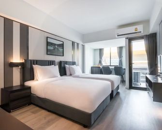 12 The Residence Hotel at Don Mueang Airport - Bangkok