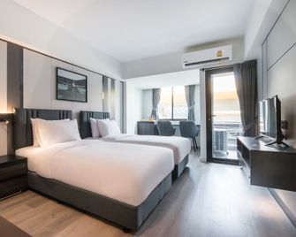 12 The Residence Hotel at Don Mueang Airport - Bangkok