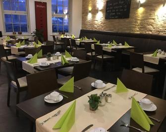 Hotel Goldene Krone - Clausthal-Zellerfeld