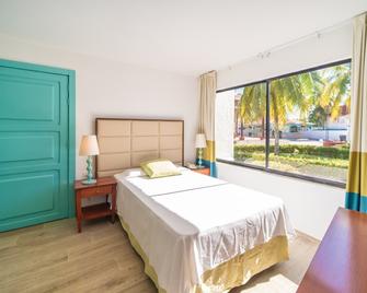 Club Amigo Caracol - Playa Santa Lucía - Bedroom