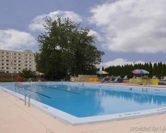 Hudson Valley Resort - Kerhonkson - Piscina