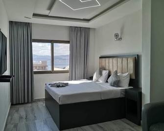 Holiday Season Hotel - Akaba - Ložnice