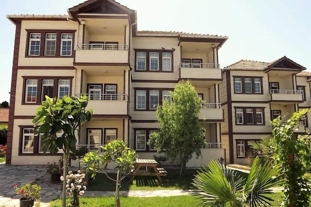 هامسيلوس للششق الفندقية