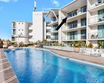 The Top Deck Retreat Ballina - Ballina - Pool