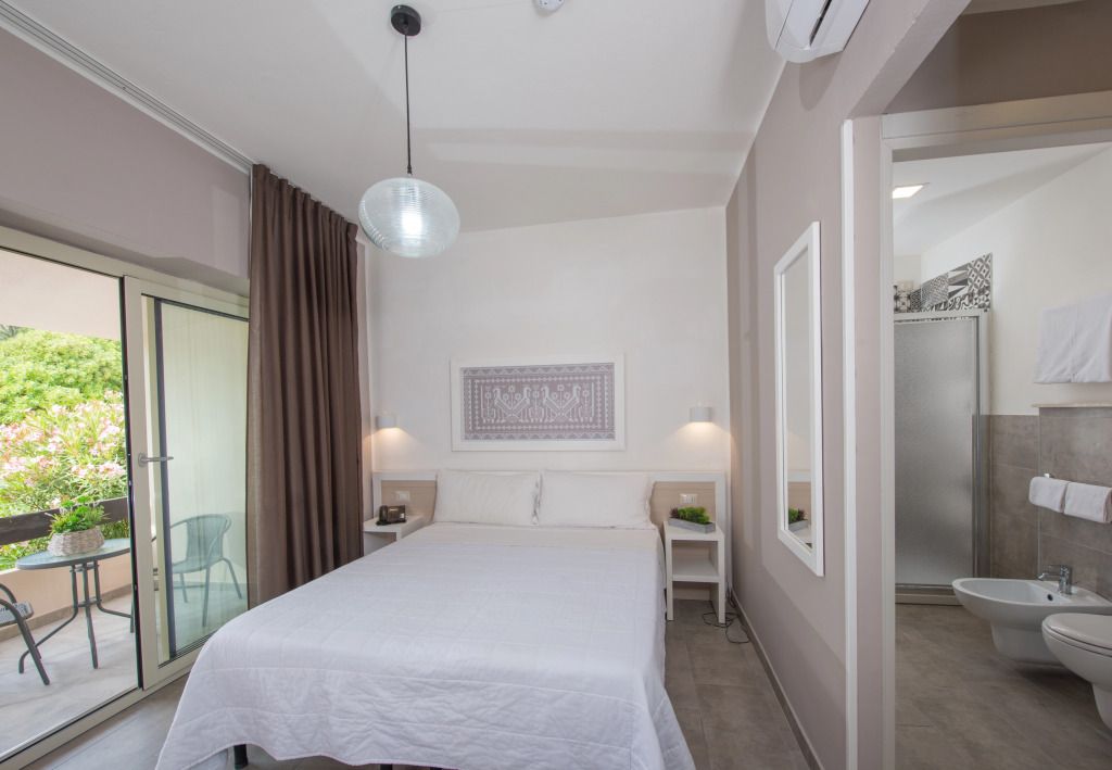 كاسلساردو ريزورت فيليدج