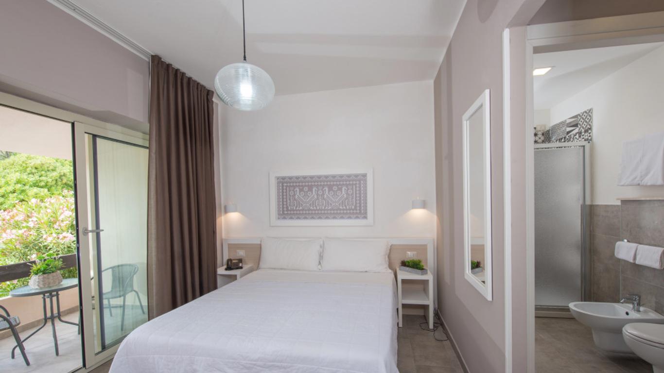 Castelsardo Resort Village