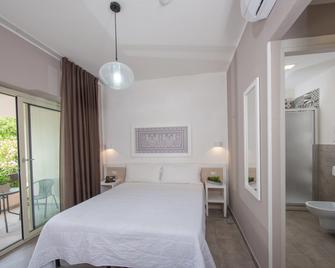 Castelsardo Resort Village - Castelsardo - Schlafzimmer