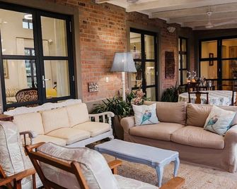 Vineyard Views Country House - Riebeek-Kasteel