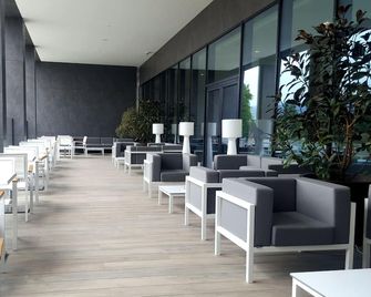 Hotel Premium Chaves - Aquae Flaviae - Chaves - Restaurant