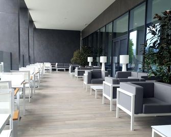 Aquae Flaviae Premium Chaves - Chaves - Restaurant