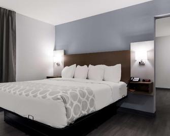 Suburban Studios Portage - Portage - Habitación